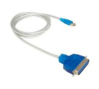 Convertisseur usb imprimante parallele