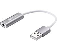 Convertisseur USB pour casque Sandberg