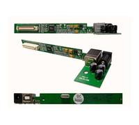 KALEA-INFORMATIQUE Convertisseur USB pour Lecteur CD DVD Slim IDE