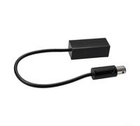 Convertisseur USB pour manette de gamecube pour Switch Pro pour gamecube | Prise en charge flexible du contrôleur, dépendant du micrologiciel, fonction hub USB, connecte plusieurs appareils