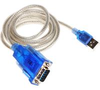 Convertisseur USB/RS232 - 1,5 m