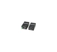 Convertisseur usb-rs232 full duplex sur cat5 1,2kms