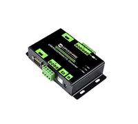 Convertisseur USB / RS232 / RS485 / TTL vers RS232 / 485 / TTL, conversion multi-bus, compatible avec le FT232RL pour communication USB