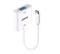 Convertisseur USB Type C vers VGA