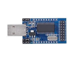 Convertisseur USB UART, Module avec Support Parallele | Prend en charge le port série, facile pour la programmation , sortie 3,3 V ou 5 V