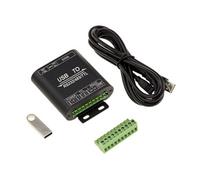Convertisseur USB vers RS232 RS422 RS485 TTL avec chipset FTDI FT232
