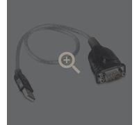 Convertisseur USB Victron Enery RS232 (ASS030200000)