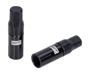 Convertisseur valve Contec Fastair MTB Noir