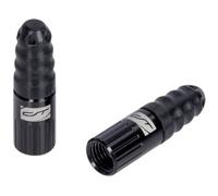 Convertisseur valve Contec Fastair Road Noir
