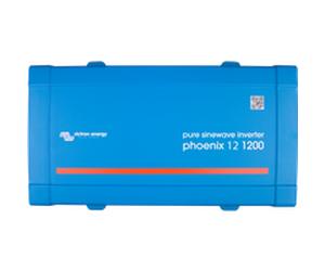 Convertisseur VICTRON 1200W Pur Sinus 12/220V VE DIRECT