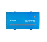 Convertisseur - VICTRON - 24V-230V - 1200 VA - Pur Sinus - Sinusmax