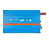 Convertisseur - VICTRON - VE DIRECT - 1200 VA - 1000 Watts - Pur Sinus