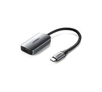 UGREEN CM236 Adaptateur USB-C vers Mini DisplayPort (Gris)