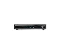 StarTech - Convertisseur vidéo VID2HDCON2 - Composite/S-Video vers HDMI 720p avec audio - noir
