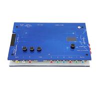 Convertisseur Vidéo GBS Control GBSC RGBS, VGA Scart, Interface Multimédia Ypbpr vers VGA HD, Convertisseur de Signal de Jeu Rétro avec Mise à Niveau du Micrologiciel