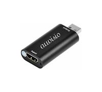 Convertisseur vidéo HDMI vers USB VG-1080.USB [Auvisio]