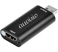 Convertisseur vidéo HDMI vers USB VG-1080.USB [Auvisio]