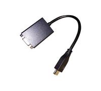 - Convertisseur vidéo - HDMI - VGA - FRU - pour ThinkPad Yoga 12 20DK, 20DL