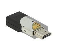 - Convertisseur vidéo - HDMI - VGA - noir - Pour la vente au détail