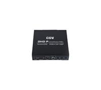 CONVERTISSEUR VIDÉO PÉRITEL VERS HDMI pour TV AUDIO TELEPHONIE - X494809