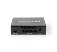 Convertisseur vidéo - VCON - VCON3452AT - 1 Entrée Péritel - Sortie HDMI - Résolution 1920x1080