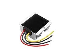 Convertisseur Voiture Régulateur Tension 8-40 V À 13,8 V 5 A-30 A Boost Buck DC DC Convertisseur Tension Voiture(8-40V to 13.8V 20A)