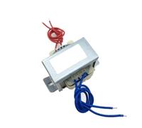 Convertisseur Voiture Transformateur EI Type 20 W 220 V vers 16 V CA Courant 1,2 A 16 V CA Transformateur EI57