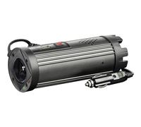 Convertisseur VOLTCRAFT MSW 150-24-F 150 W 24 V/DC - 230 V/AC en forme de cannette pour porte-boisso