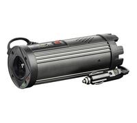 Convertisseur VOLTCRAFT MSW 150-24-F 150 W 24 V/DC - 230 V/AC en forme de cannette pour porte-boisson