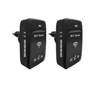 Convertisseur Wi-Fi vers RF 287 MHz-868 MHz, code tournant pour porte de garage, prise UE