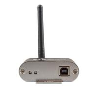 Victron Energy Zigbee Usb Converter Argenté