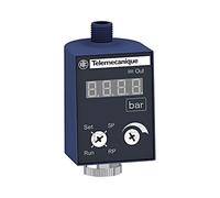 Convertisseur ZMLPA1P2SH 24VDC pression IP65 -25-70°C PIN: 4 OUT 1: PNP OUT: ...