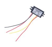 Convertisseurs 12 V-24 V vers 7 V pour voiture - Tension de 12 V à 7 V - Régulateur - Convertisseurs à boucle - Alimentations pour voiture