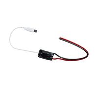 Convertisseurs 220 V à 5 V Adaptateur d ' Alimentation Portables Adaptateur de pour caméra pour caméras de sécurité et appareils électroniques Convertisseurs de Puissance de caméra
