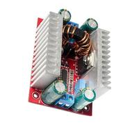 Convertisseurs 400 W 15 A Alimentation LED Driver Courant constant 8,5-50 V à 10-60 V Adaptateur de charge Module Stepping Up
