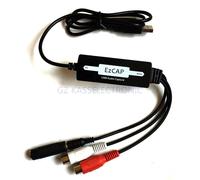 Convertisseurs Audio Rca Rl Vers Usb,2017mm,Pour Windows 10 Et Mac Os,Livraison,Nouvelle 3.5 - Type < =0.5m