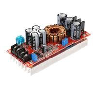 Convertisseurs avancés 1200 W 20 A avec sortie réglable module Step Up de 8 60 V à 12 80 V Module Step Up réglable
