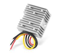 Convertisseurs CC/CC Convertisseur DC-DC élévateur de Tension fiable 12 V vers 19, 24, 28, 36 et 48, régulateur 3 A, 5 A, 8 A, 10 A, 15 A 20 A, Module d'alimentation for Voiture(5A,DC28V)