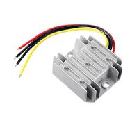 Convertisseurs CC/CC Convertisseur élévateur Non isolé 12 V à 28 10-16 1 A-50 A avec Sortie CC et régulateur de Pression for appareils électroménagers(10A)