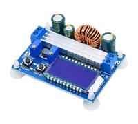 Convertisseurs d'alimentation automatique Step Up Down - Module de remplacement de 5,5 à 30 V à 0,5 à 30 V