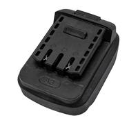Convertisseurs de batterie de qualité professionnelle, adaptateur Portable pour outils électriques anciens, adapté à l ' adaptateur d ' outil hégémonie