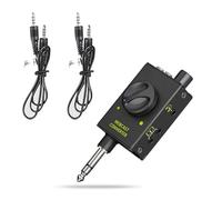 Convertisseurs de carte son pour les interfaces de jeu sur ordinateur avec des capacités de diffusion en direct