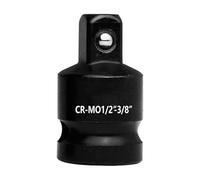 Convertisseurs de clés à chocs avec roulement à billes haute résistance en acier Chromoly