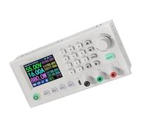 Convertisseurs de courant continu - Module abaisseur - Sortie d'alimentation - 60 V - 18 A - Réglage du module d'alimentation - Convertisseurs de courant continu réglables