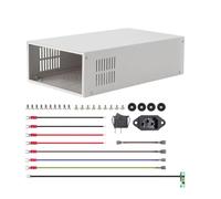 Convertisseurs de courant continu - Module abaisseur - Sortie d'alimentation - 60 V - 18 A - Réglage du module d'alimentation - Convertisseurs de courant continu réglables
