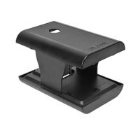 Convertisseurs de films numériques Scanner de diapositives pour smartphones Scanner de manière transparente les anciennes diapositives et négatifs dans les fichiers JPEG Lecteur de film ABS