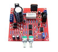 Convertisseurs de Puissance 0-30V 2mA-3A réglable DC régulée Alimentation DIY Kit Court avec Protection