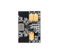 Convertisseurs De Tensions D'entrée Et De Sortie Flexibles Module D'alimentation Stable Module De Convertisseurs De Suralimentation Pour Microcontrôleurs Régulateur De Suralimentation D'entrée