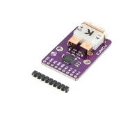 Convertisseurs de thermocouple MCP9600 K/T/J avec Filtre numérique et alarmes de température programmables Thermocouple de Type K/J/T