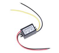 Convertisseurs efficaces de courant continu de 12 V à 5 V pour électronique de voiture facilement convertissant 12 V en 5 V pour électronique directe